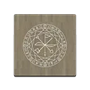 magic-circle flooring