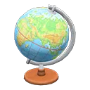 globe