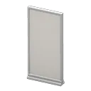 simple panel