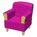 Loader Lounger