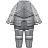 iron armor