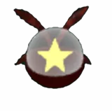 Ghoul Capsule