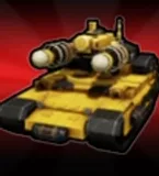 Super Tesla Tank
