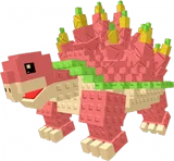Torrtuginni Dragonfrutini