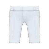 cropped pants