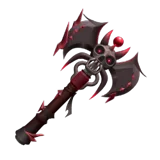 Bloodthirst Axe Hammer