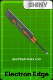 Shiny Electron Edge