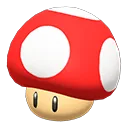 Super Mushroom