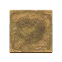 dig-site flooring