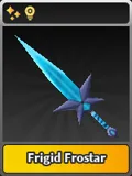 Frigid Frostar