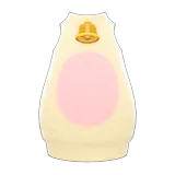 sheep costume