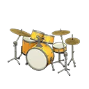 drum set