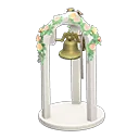 nuptial bell
