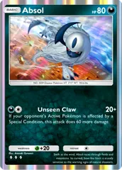 Absol