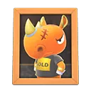 Spike's photo