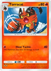 Torracat