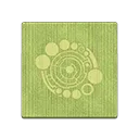 crop-circles flooring