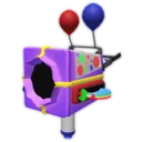 The Celebrator