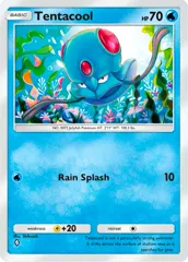 Tentacool