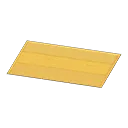 natural-wood flooring sheet
