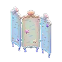 mermaid screen