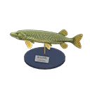 pike model