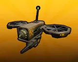 Repair Drone