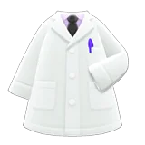 doctor's coat