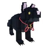 Yule Cat
