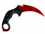 Karambit Ruby
