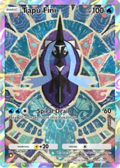 Tapu Fini
