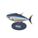 tuna model