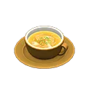 bamboo-shoot soup