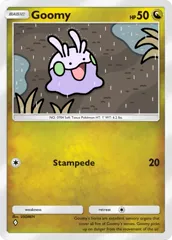 Goomy