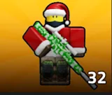 Santa Assassin