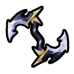 Warp Scythe