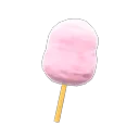 strawberry cotton candy
