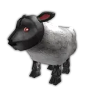 Robot Sheep