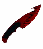 Gut Crimson Tiger