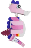 Brickhorse