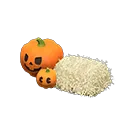 spooky lantern set