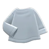 baggy shirt