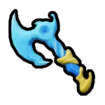 Whirlpool Axe