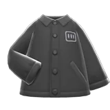 nylon jacket