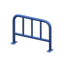 steel fence