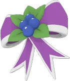 Berry Head Bow
