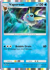 Vaporeon