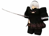 Noir (Unevo) (Shiny)