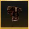 Shogun’s Attire