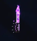 Prismatic Knuckle Knife